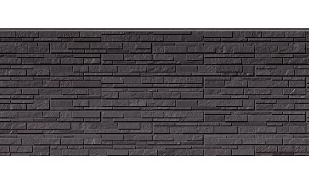 Фиброцементный сайдинг Nichiha EX Fuge EFF194HX 16х455х1820