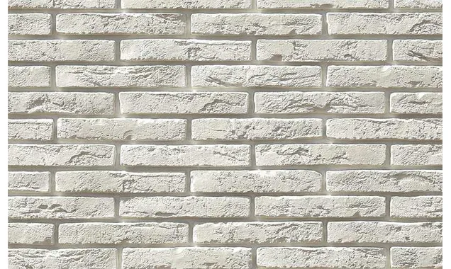 Декоративный кирпич White Hills Остия брик цвет 380-00
