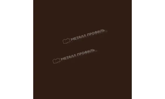Планка ендовы нижняя 298х298х2000 (ПЭ-01-8017-0.45)