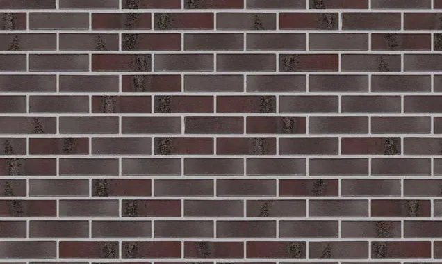Кирпич клинкерный Feldhaus Klinker K565 carbona ardor ferrum NF 240х115х71 мм