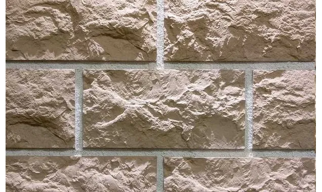 Декоративный кирпич REDSTONE Мелен MN-42/R
