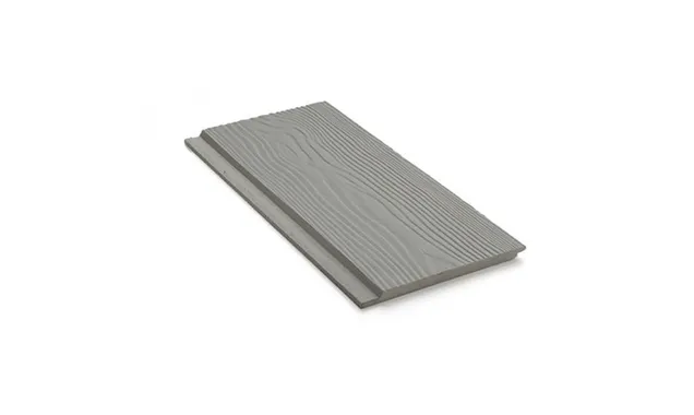 Фиброцементный сайдинг Cedral Wood (под дерево) С52 10х190х3600