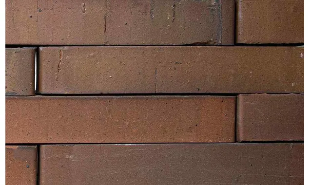 Кирпич клинкерный Laterem Antique сортировка 10, 290х85х50 мм