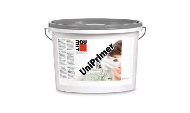 Универсальная грунтовка Baumit UniPrimer (Австрия) 25 кг