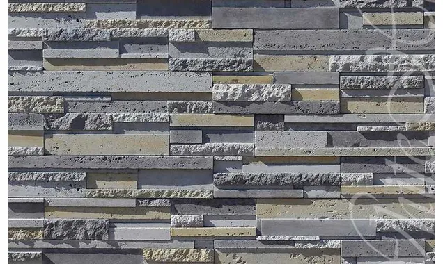 Облицовочный искусственный камень White Hills Сандерлэнд цвет 170-80