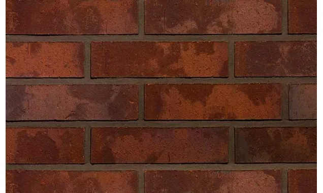 Кирпич клинкерный Terca Narva, 250х85х65 мм