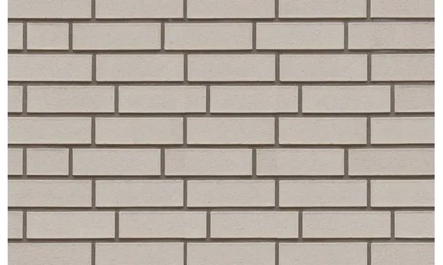 Кирпич клинкерный Muhr 36 Silbergrau nuanciert гладкий, 240х115х71 мм