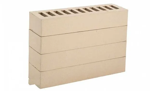 Кирпич ModFormat Раннерс клинкерный 290х85х50 мм