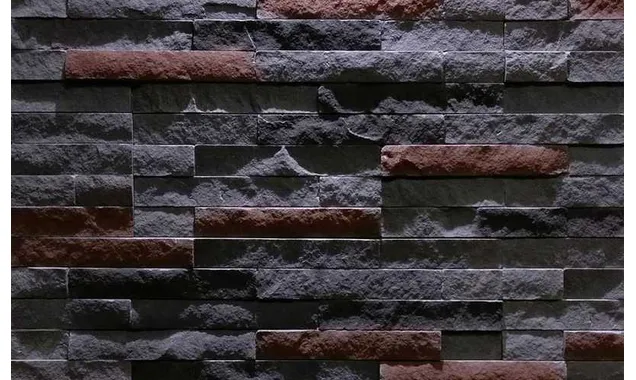 Декоративный кирпич REDSTONE Пейер PR 73/R