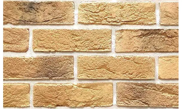 Декоративный кирпич REDSTONE Dover brick DB-31/R, 240х71 мм
