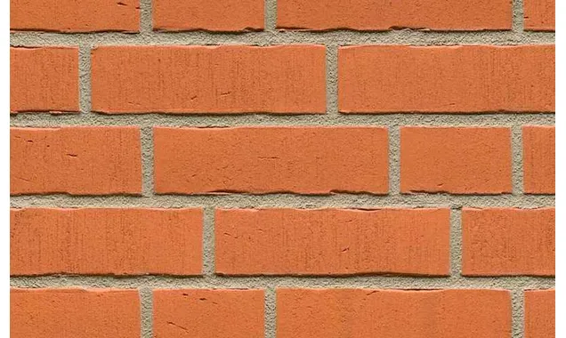 Кирпич клинкерный Feldhaus Klinker K731 vascu terracotta oxi NF 240х115х71 мм