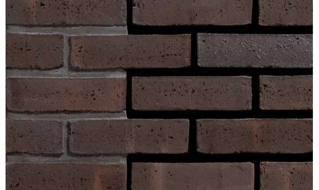 Керамическая плитка ENGELS Gabbro, 210х65х24 мм