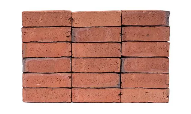 Кирпич облицовочный ENGELS Quarzite, 214х45-50х66 мм