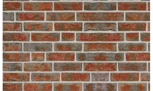 Кирпич облицовочный Roben Formback buntgeflammt, 240х115х71 мм
