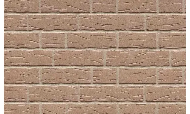 Клинкерная плитка ручной формовки Feldhaus Klinker WFD 14 R680 sintra argo, 215х65х14 мм