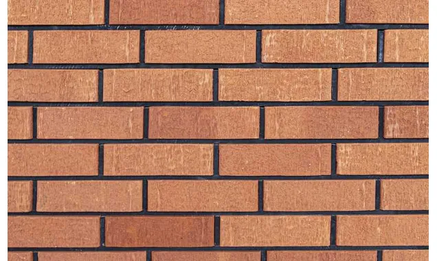 Кирпич клинкерный Kerma Premium Klinker красный бархат 215х102х65 мм