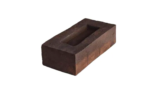 Кирпич облицовочный Decorcera Extruded brick P4, 215х102х65 мм