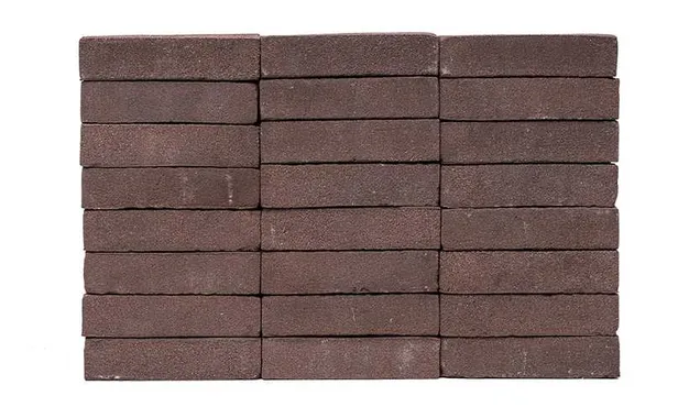 Кирпич облицовочный ENGELS Bruin, 210х100х50 мм