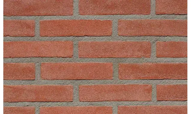 Кирпич облицовочный Terca Oud Rose, 210х102х65 мм