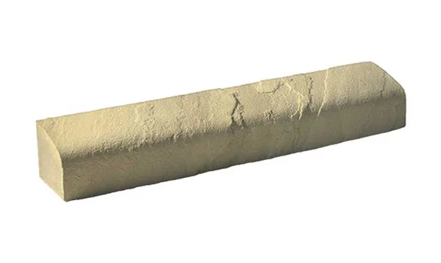 Отливная доска White Hills 741-20, 500*75*80 мм