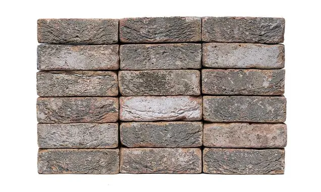 Кирпич облицовочный Engels Toscane antiek, 214х103х66 мм