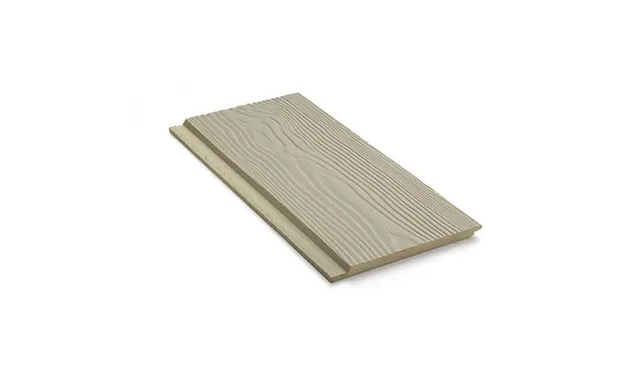 Фиброцементный сайдинг Cedral Wood (под дерево) С03 10х190х3600