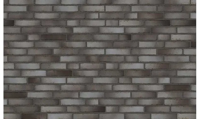 Кирпич облицовочный Randers Tegl Unika RT522, 228х108х54 мм