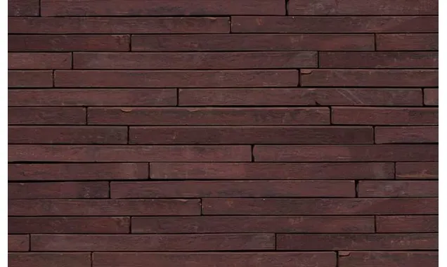 Кирпич S.Anselmo Corso Terra PG, 500х100х40 мм