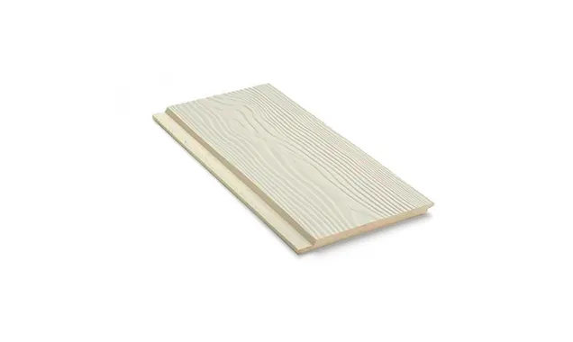 Фиброцементный сайдинг Cedral Wood (под дерево) С02 10х190х3600