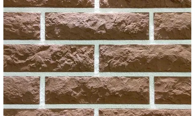 Декоративный кирпич REDSTONE Marble ML-83/R, 297х79 мм