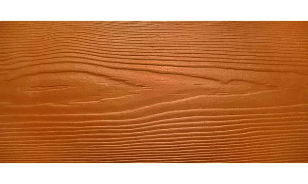 Фиброцементный сайдинг Cedral Click Wood (под дерево) С32 12х190х3600