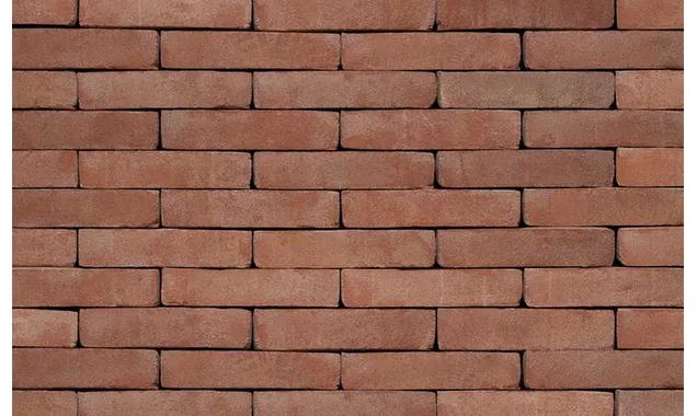 Кирпич S.Anselmo Superior Line Rosato per pavimento, Standart, 250х120х55 мм