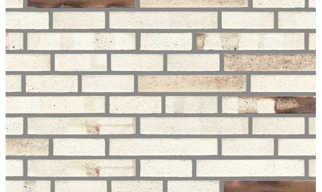 Кирпич клинкерный Muhr 37_06 KS Serie mondan Kohle Spezial гладкий, 290х90х52 мм