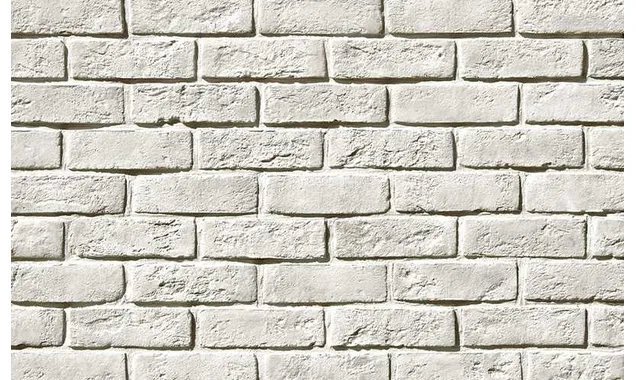 Декоративный кирпич White Hills Кельн брик цвет 320-00
