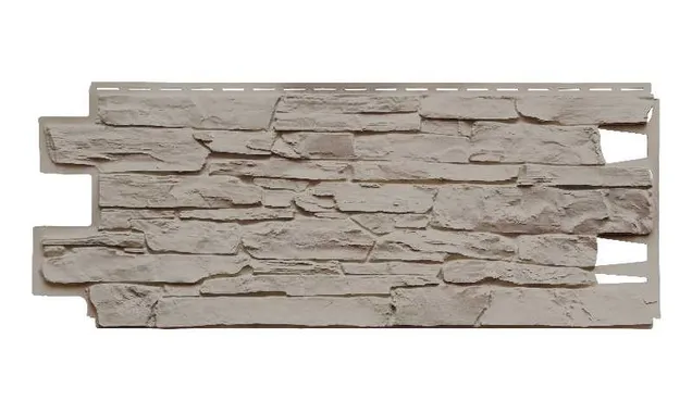 Панель под камень Vox Solid Stone, Calabria