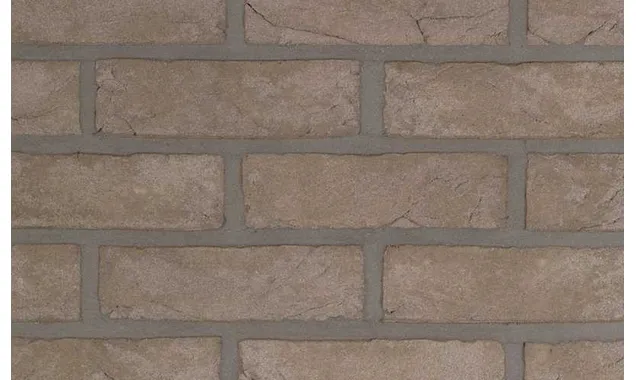 Плитка Terca Langdale (Plaza), 215х65х22-25 мм