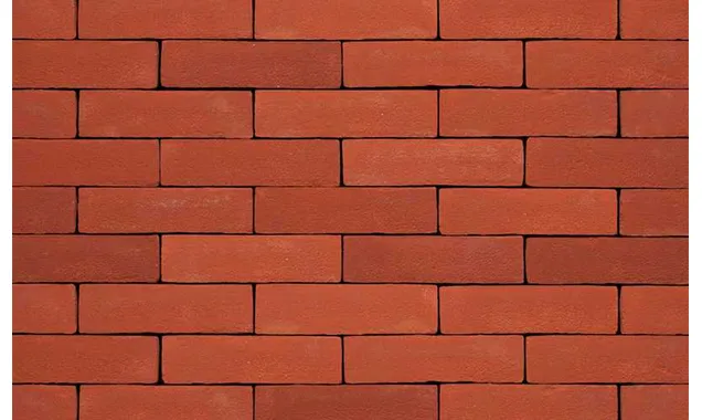 Кирпич S.Anselmo Superior Line Plumpton Red, 210х102х65 мм