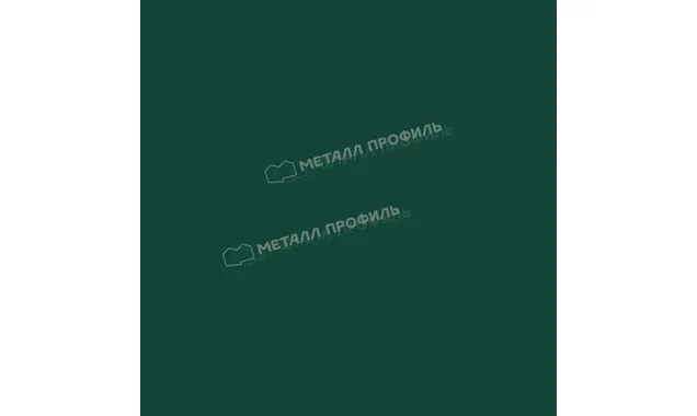 Планка ендовы нижняя 298х298х2000 (ПЭ-01-6005-0.5)