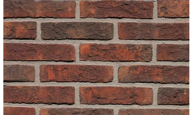 Кирпич облицовочный Terca Belcanto, 210х100х50 мм