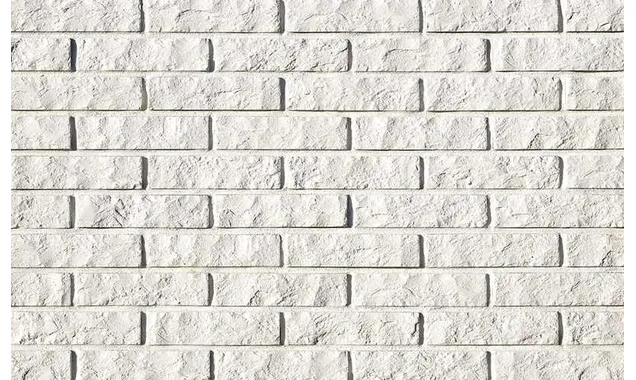Декоративный кирпич White Hills Алтен брик цвет 310-00