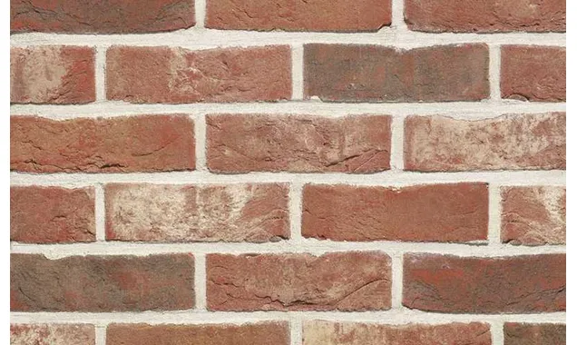 Кирпич облицовочный ручной формовки Terca Pastorale, 215х102х65 мм