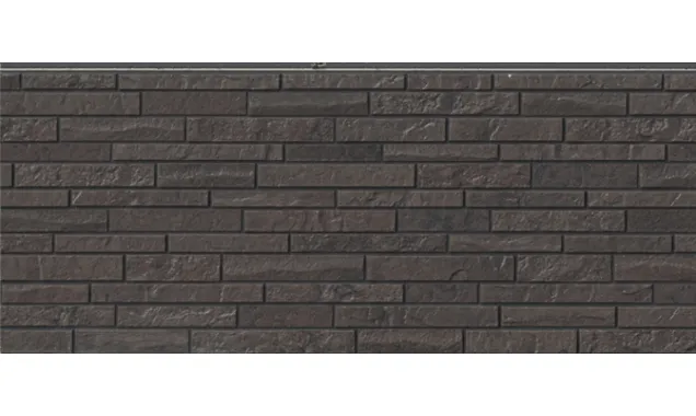 Фиброцементный сайдинг Nichiha EX Design EPB338NX 16х455х3030