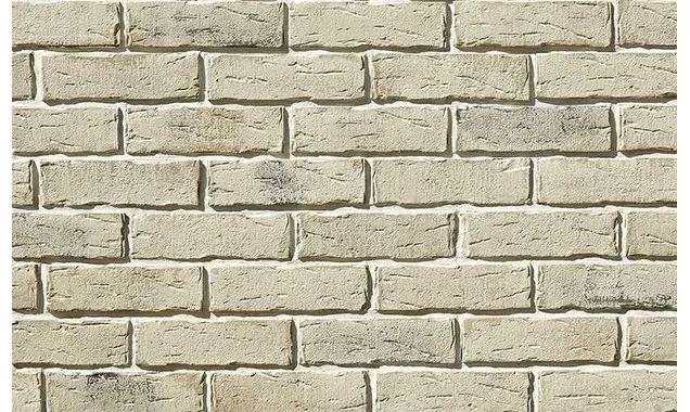 Декоративный кирпич White Hills Сити брик Design цвет 379-10