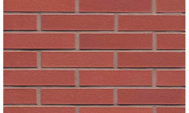Кирпич клинкерный Westerwaelder Klinker Nr 03 Naturrot, 240х115х52 мм