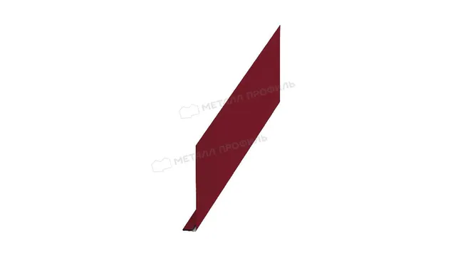 Планка карнизного свеса 200х30х2000 (ПЭ-01-3003-0.45)