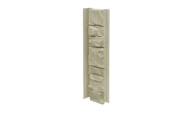 Универсальная планка (внутренний угол) к панели Solid Stone Liguria