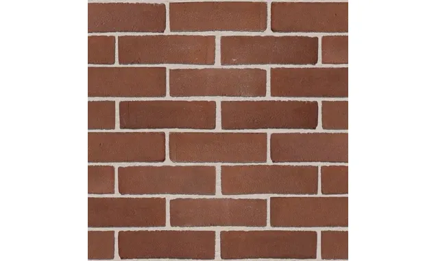 Кирпич S.Anselmo Superior Line Rosso Impero, Standart, 240х115х70 мм