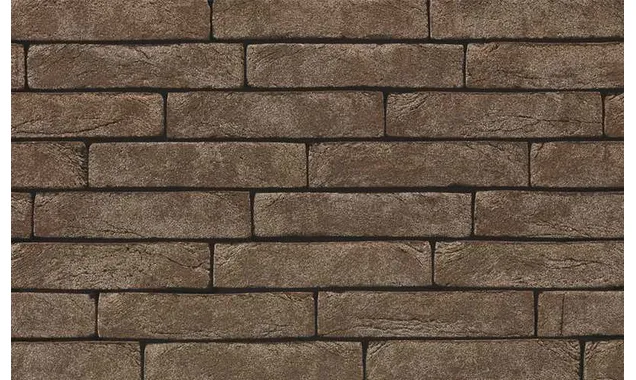 Кирпич облицовочный Terca Bruin Iluzo, 238х88х48 мм