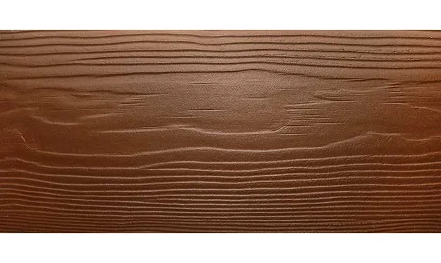 Фиброцементный сайдинг Cedral Click Wood (под дерево) С30 12х190х3600