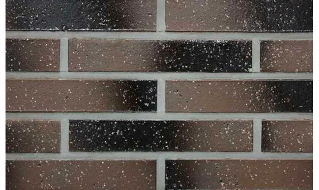 Клинкерная плитка ABC Java Silber-braun LDF, 290х52х10 мм